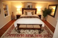 Cheerful Garden Oasis Hotels in Brighton