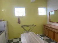 Apartment Orchidée 3