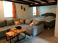 Ferien im Schloss Hilbringen