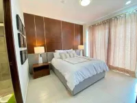 Moderno departamento con alberca, 200m al malecón