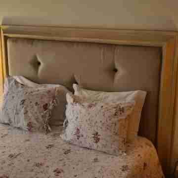 Duplex com Vista Piscina Barbeque Garagem 5 Minutos da Praia Rooms