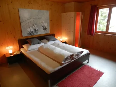 Guesthouse zum Bären