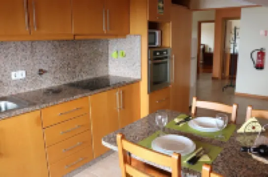 Casa Simão Holidays at Calheta