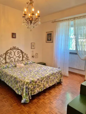 S. Margherita L, relax OVERVIEW car park, for families, ok for the sea and trekking Hotels near Santa Margherita Ligure