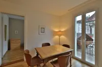 City Center Union 4 Apartment