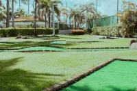 Aquatika Beach apt 1st floor