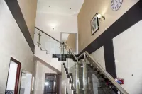 Beautiful Two Bedroom Double Storey Apartment