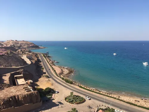 Apartment Porto El Sokhna VIP