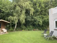 Prachtig Designhuis, Rustige Ligging, Zwembad, Speeltuin, Fietsen in de Duinen Hotels near Klimmen EnZo