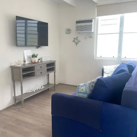 Villa Sol - Cabo Rojo - Perfect Tiny House with Wifi