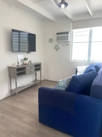 Villa Sol - Cabo Rojo - Perfect Tiny House with Wifi