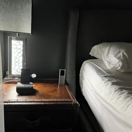 HawksNest - Cozy 1-bedroom condo with WiFi, AC in lovely Lawrence