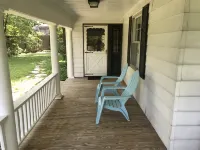 Pitman Pointe Estate w/ Lake View Hotels in Burnside