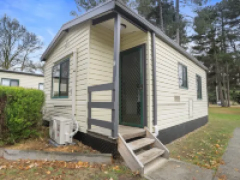 Creswick Holiday Park Hotels in Creswick