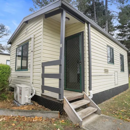 Creswick Holiday Park