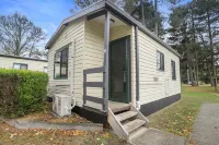 Creswick Holiday Park Hotels in Creswick