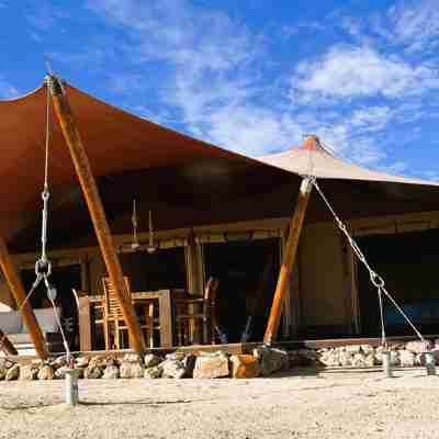 Experience an adventurous holiday? Quinta Aurora, a lifetime experience. Hotel Exterior