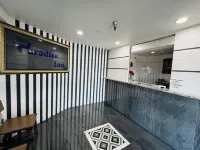 Paradise Inn Hotels in Montebello