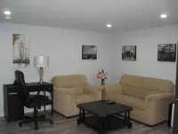 Beautiful 2-bedroom Guest Home in Guelph