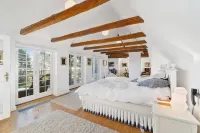 Copenhagen Denmark Villa by the Sea Front & Forest Walks Hotels in 