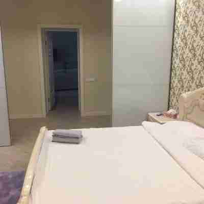 Kreschatik Str two bedroom VIP Rooms