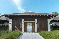 Bahia Beach Ground Level 3BDRM- Peaceful Relaxation at Villa Paloma