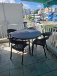 Beach Vibes Condo in Luquillo