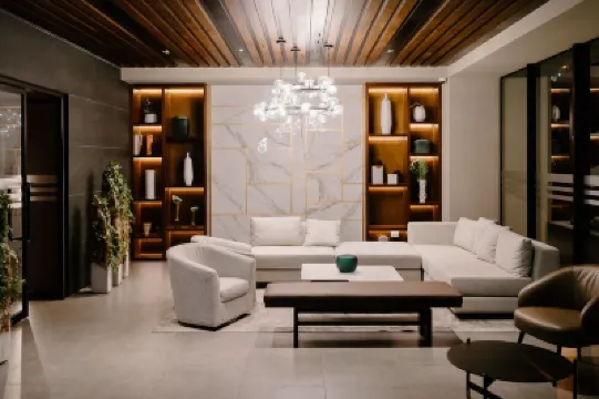 Exclusive apartment Guatemala City zone 10 Hotels in 