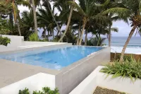 Rose Nest at the beach Puerto Rico - Pools