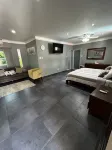 Amazing outdoor space home just 20 minutes from the famous Lake Coatepeque!