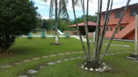 Acqua Palace Site - Events and Leisure / Retreats and Confraternizations