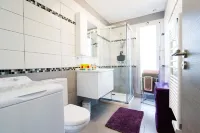 New air-conditioned T2/3 MINI loft near the paradisiacal beaches of the South Shore