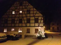 Vacation in the sky mill 테르말바드비센바드 호텔