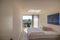 WEF Luxuriöse Villa mit Seeblick Hotels in Herrliberg