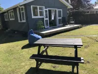 Take time out in Turangi - family friendly