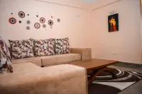Safari Rental Homes near Hyrax Museum