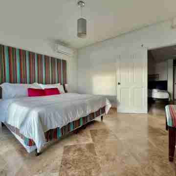 Amazing 7 Bedroom 5 Bath Villa Beachfront Private Pool Rooms