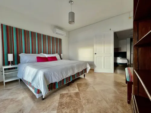 Amazing 7 Bedroom 5 Bath Villa Beachfront Private Pool
