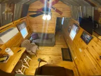 Jocassee Valley cabin- Free Park Pass