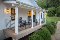 Fairwood Cottage-Exceptional 1BR Cottage Minutes From Charlottesville & Wineries