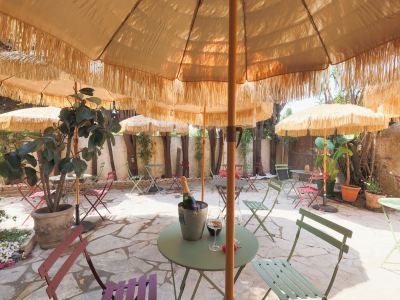 Hôtel Lou Juan
