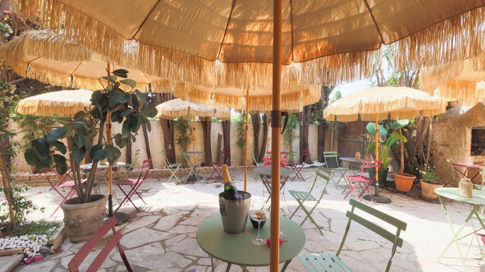 Hôtel Lou Juan