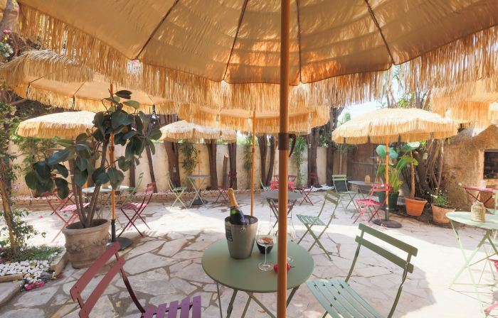 Hôtel Lou Juan