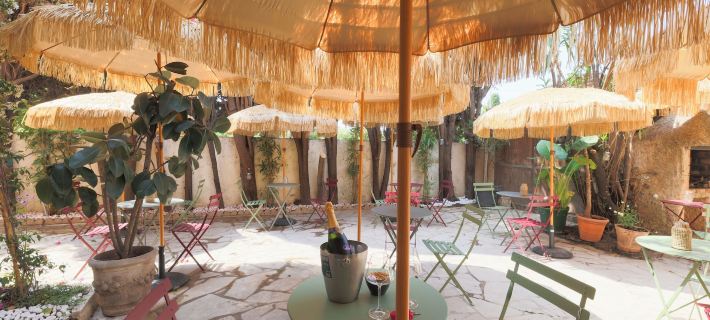 Hôtel Lou Juan Hotels in Antibes