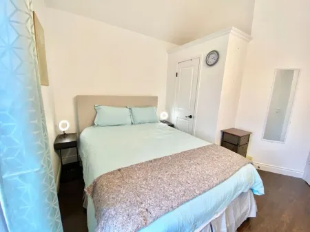 5 min to Falls - Family Holiday Retreat Отели рядом с достопримечательностью «Journey Behind the Falls»