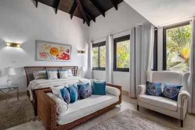 Luxury Home In Paradise โรงแรมใน