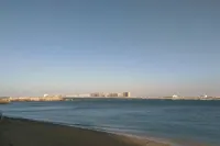 Casa en el Puerto Frente al mar