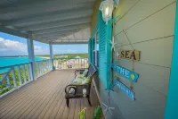 Stunning ocean views, first class accommodation - now with beautiful pool & deck