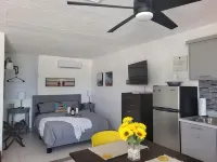 Sunset Private Studio Hotels in Levittown