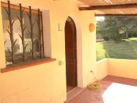 70 Steps to the Sea Apartment - Porto Cerco Costa Smeralda Hotels in Arzachena